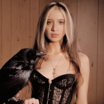 Isabel⋆LaRosa