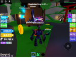 gamer squad mining