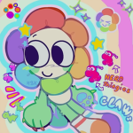 Dandys world group! ꙳