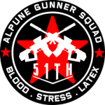 Alpune Gunner Squad『AGS』