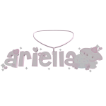 ꒰♡ · ariella ˚. ᵎᵎ