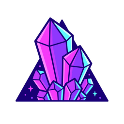 Crystal Forest Hangout