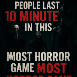 You Wont last 10 minutes in this game BETA