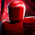 Praеtοrіan Guard