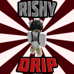 Rishy's Drip