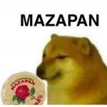 Club Mazapán