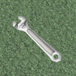 Wrenched (not a game)
