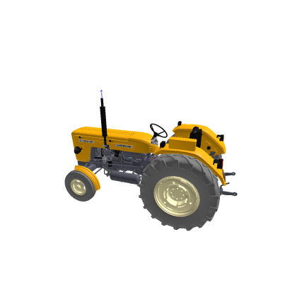 Ursus C 360 3p