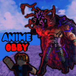 [NEW] Escape The Anime World Obby (Easy to Hard)