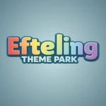 Efteling Theme Park Group Thumbnail