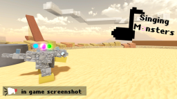 Śpiewające Potwory 3D