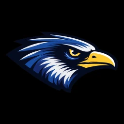 Kingsley Ridge Falcons Basketball 26-27 icon