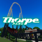 Thorpe Park | Theme Park 🎢