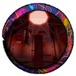 caption=Badge