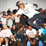 👙 Odd Future 👙 Group Thumbnail