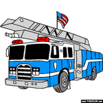 Blox County Fire College