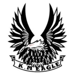 K.M Eagle [Ro_Ghoul]