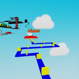 Fun Obby