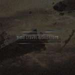 Time travel wanderers