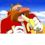 Eggman Supremacy