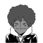 Haikyuu random group