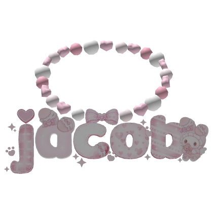 jacob thumbnail