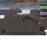 AGA [O] Royal Military Police