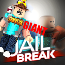 Giant Jailbreak Admin [Read Desc]