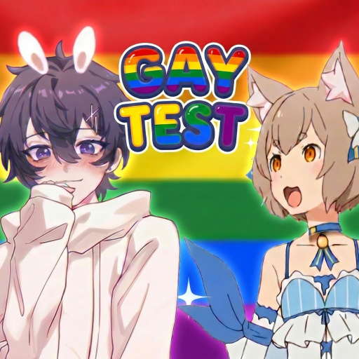 The Gay Test [Most Accurate]