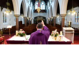 Church..