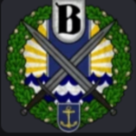 Naval Coastal Command "BaItic."