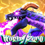 World // Zero ⚔️ Anime RPG