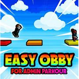 Voids Easy Obby! [WIP]