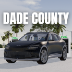 Miami-Dade County Roleplay Dev