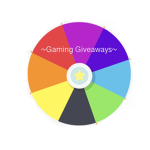 ~Gaming Giveaways~