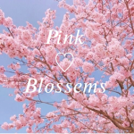 Pink Blossems