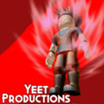 Yeet Productions.