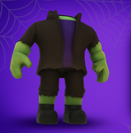 2025 Ghoul Event