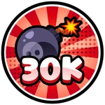 Game Badge Icon