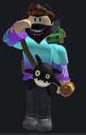 Damian’s Roblox group