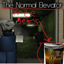 Normal Elevator Free Gears icon