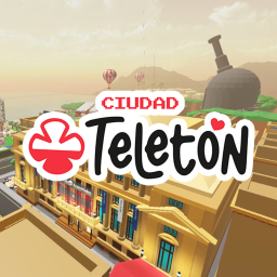Ciudad Teleton