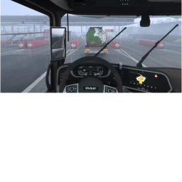 Euro Truck Simulator 3 icon