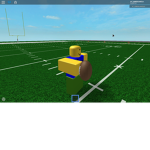 Legendary football League vip servers