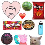 Memes-world