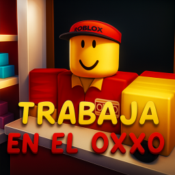 Work at OXXO