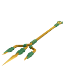 Wave Trident
