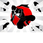 Rising Sun Ninja RSN