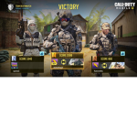 The gods op
