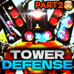 [EP. 57]Skibid ToiletsVS Cameramen and Speakermen  icon
